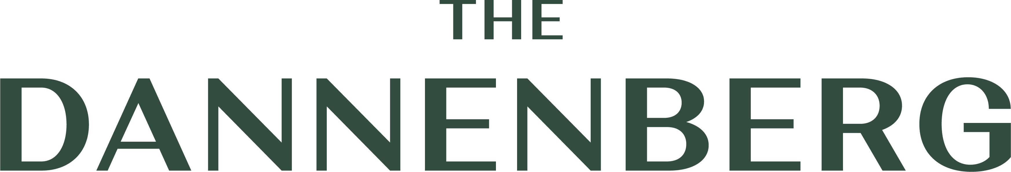 The-Dannenberg-logo