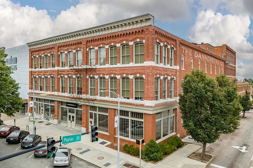 Dannenberg living space